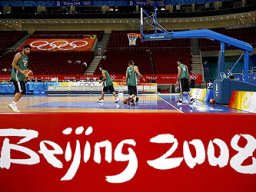 2008 JUEGOS OLIMPICOS PEKIN 01